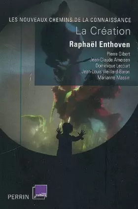 Couverture du produit · LA CREATION