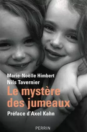 Couverture du produit · Le Mystère des jumeaux