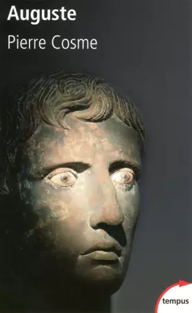 Couverture du produit · Auguste