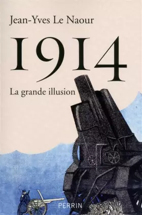 Couverture du produit · 1914