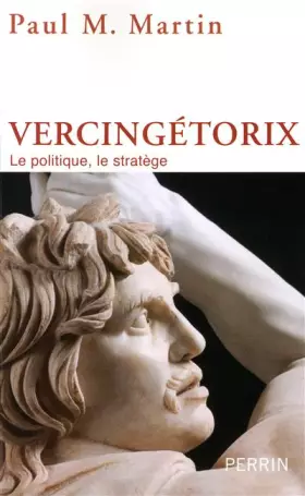 Couverture du produit · VERCINGETORIX