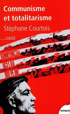 Couverture du produit · Communisme et totalitarisme