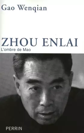 Couverture du produit · Zhou Enlaï