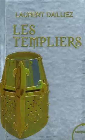 Couverture du produit · TEMPLIERS