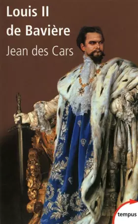 Couverture du produit · Louis II de Bavière