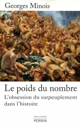 Couverture du produit · Le poids du nombre
