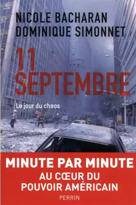 Couverture du produit · 11 septembre