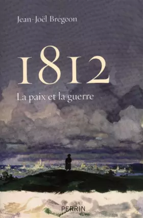 Couverture du produit · 1812