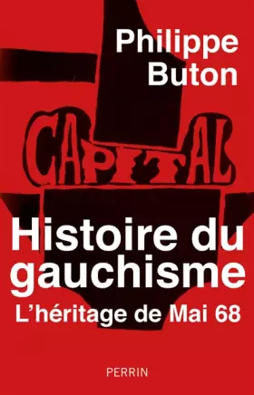 Couverture du produit · Histoire du gauchisme: L'héritage de Mai 68