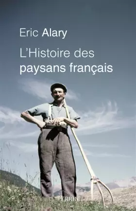 Couverture du produit · L'Histoire des paysans français