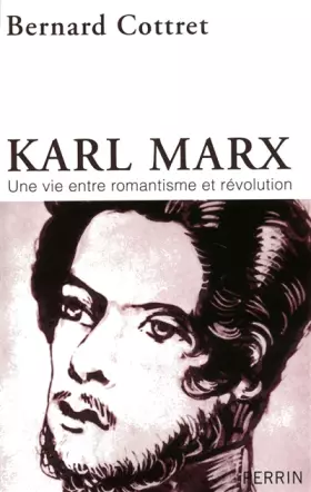 Couverture du produit · Karl Marx
