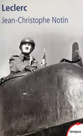 Couverture du produit · Leclerc