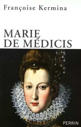 Couverture du produit · Marie de Médicis