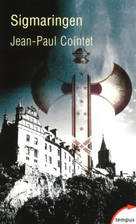 Couverture du produit · Sigmaringen