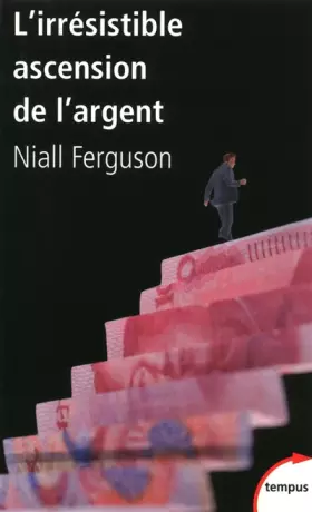 Couverture du produit · L'irrésistible ascension de l'argent