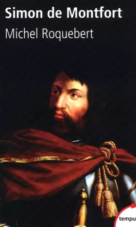Couverture du produit · Simon de Montfort