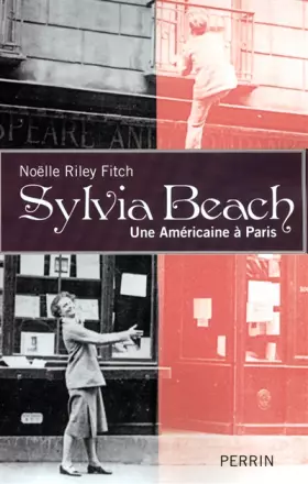 Couverture du produit · Sylvia Beach