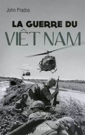 Couverture du produit · La guerre du Viêt Nam