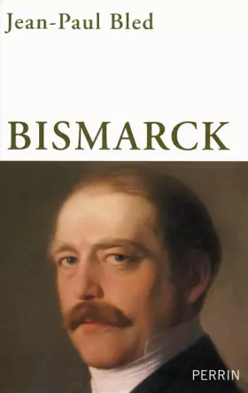 Couverture du produit · Bismarck