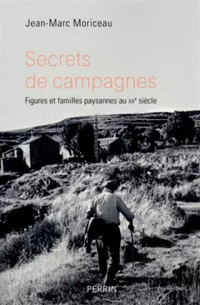 Couverture du produit · Secrets de campagnes
