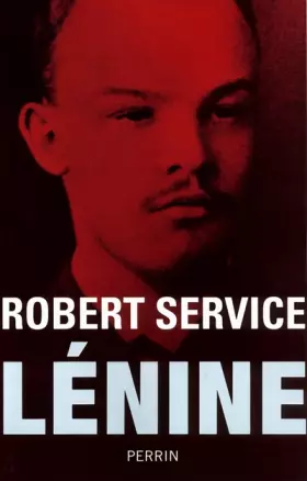 Couverture du produit · Lénine