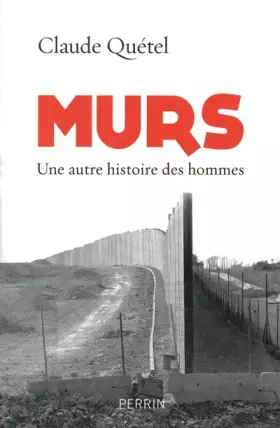 Couverture du produit · Murs