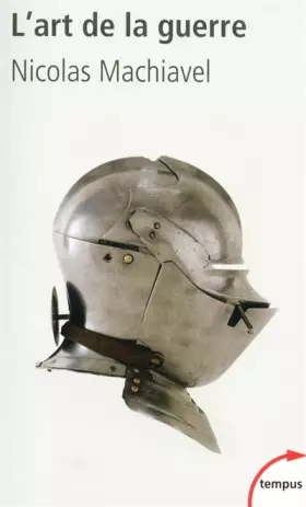 Couverture du produit · L'art de la guerre