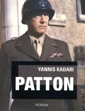 Couverture du produit · Patton