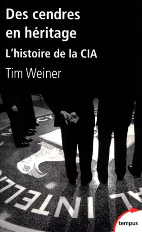 Couverture du produit · Des cendres en héritage