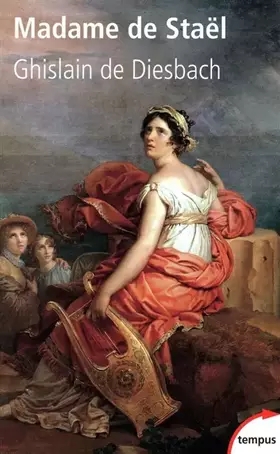 Couverture du produit · Madame de Staël