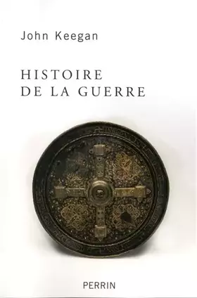 Couverture du produit · Histoire de la guerre
