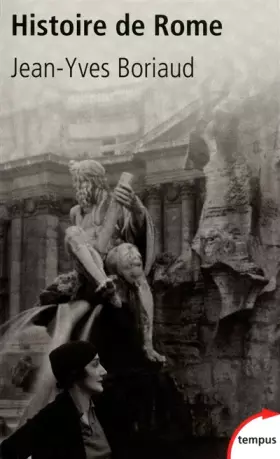 Couverture du produit · Histoire de Rome