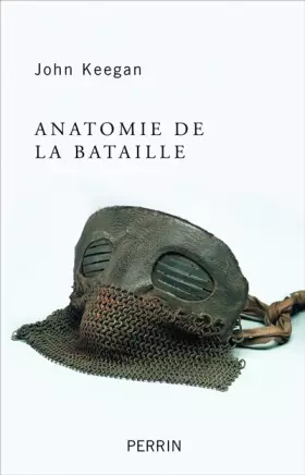 Couverture du produit · Anatomie de la bataille