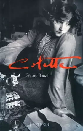 Couverture du produit · Colette