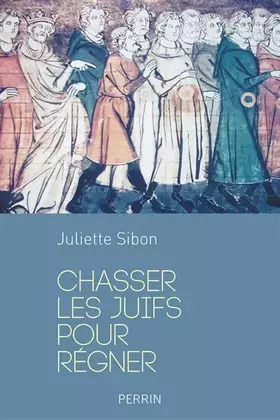 Couverture du produit · Chasser les juifs pour régner