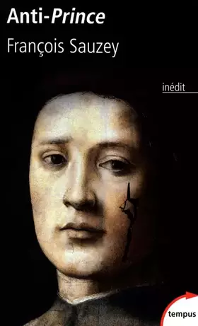 Couverture du produit · Anti-Prince