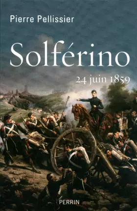 Couverture du produit · Solférino