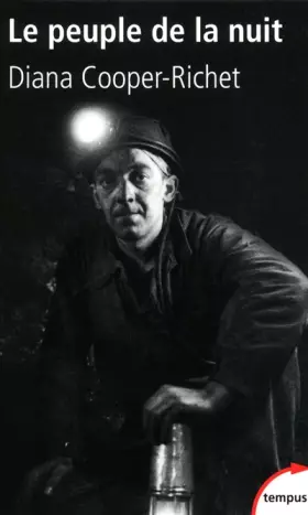 Couverture du produit · Le peuple de la nuit