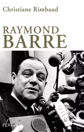 Couverture du produit · Raymond Barre