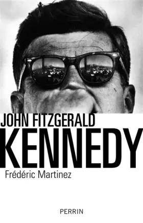 Couverture du produit · John Fitzgerald Kennedy