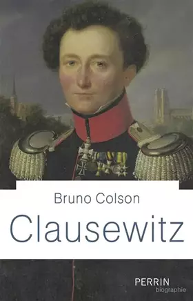 Couverture du produit · Clausewitz