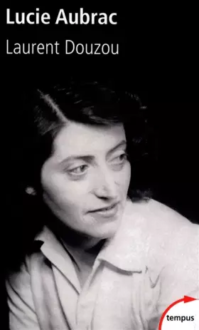Couverture du produit · Lucie Aubrac