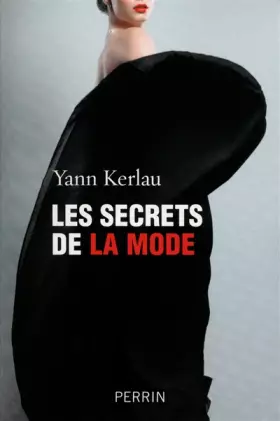 Couverture du produit · Les secrets de la mode