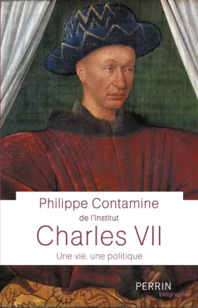 Couverture du produit · Charles VII