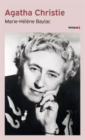 Couverture du produit · Agatha Christie