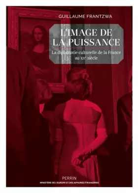 Couverture du produit · L'image de la puissance