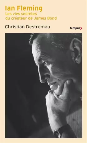 Couverture du produit · Ian Fleming
