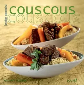 Couverture du produit · Couscous