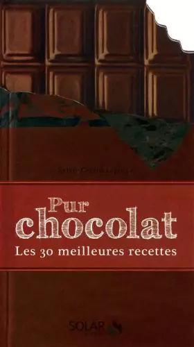 Couverture du produit · Pur chocolat