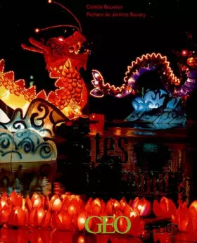 Couverture du produit · Fêtes du monde